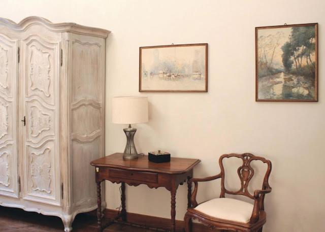 B&B Del Piazzo Биелла Номер фото