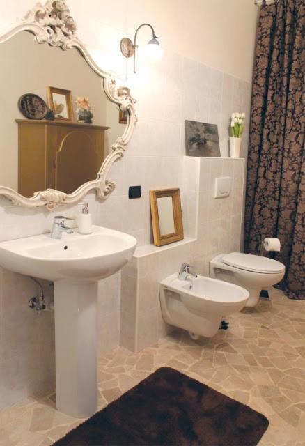 B&B Del Piazzo Биелла Номер фото