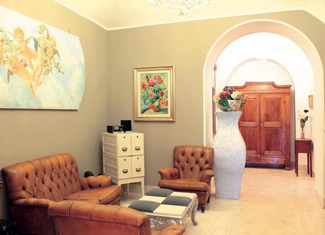 B&B Del Piazzo Биелла Экстерьер фото