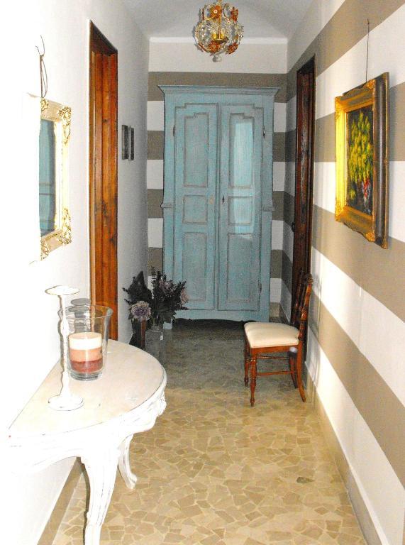 B&B Del Piazzo Биелла Экстерьер фото
