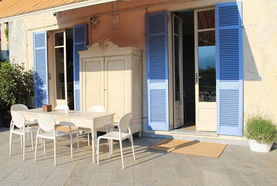B&B Del Piazzo Биелла Экстерьер фото
