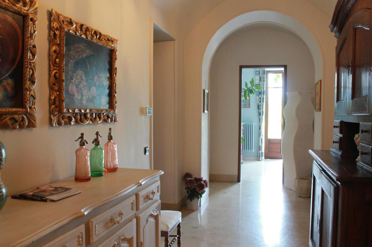B&B Del Piazzo Биелла Экстерьер фото